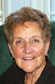 Obituary of Janet Anne Doan