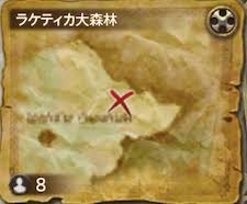Ff14 宝の地図g12の座標 報酬 ゲームエイト