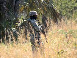 Southern African Nations To Deploy Troops To Fight Mozambique Insurgency