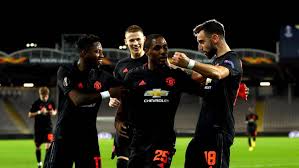 Lask achieved its greatest success, in winning the austrian league in 1965. Lask Linz 0 5 United Review Ruthless Reds Thrive In Bizarre Conditions