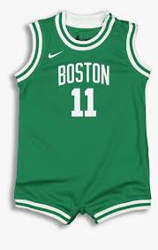 Don't miss out on official gear from the nba store. Celtics Jersey Kyrie Irving Hd Png Download Transparent Png Image Pngitem