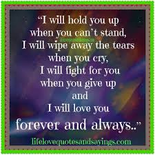 I'll be home around 4. Love You Forever Quotes Quotesgram