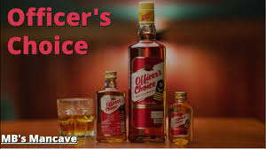 Officer S Choice Original Whisky Review In Hindi Tetra Pack Whiskey Whiskywednesday Youtube