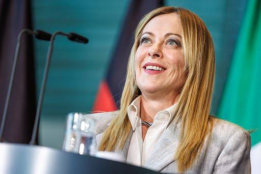 Formula 1, Meloni: Antonelli scrive la storia, nessun italiano come lui da 60 anni