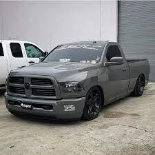 Ram Fever Corp On Instagram Ram 1500 Regcab Hdfrontend Rtwheels Soyniko Hd Single Cab Trucks Dodge Trucks Custom Trucks