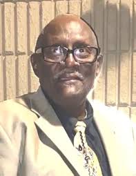 Obituary information for Joe Cephus Wynn