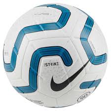 After a shorter than usual off season due to a little tournament being played over in brazil domestic football is back. Nike Premier League Strike 2019 Soccer Ball Rebel Sport