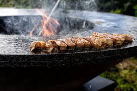 Externe tests werden weiter unten auf der seite verlinkt. Grillrost Com Bigbbq De
