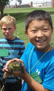 Museum Receives National Medal, Accreditation 2014 Volunteer of the Year In  the Footsteps of Dinosaurs What's in a Name? Hungr