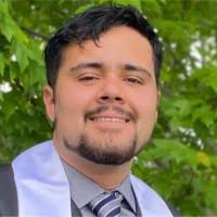 Misael Alejandro Licea Gomez