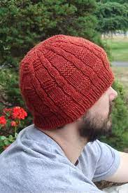 Ravelry Shilling Pattern By Chris Terramane Knitting Patterns Free Hats Hat Knitting Patterns Mens Hat Knitting Pattern