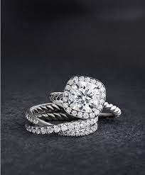 Capri David Yurman David Yurman Engagement Engagement Jewelry Engagement Rings