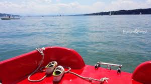 Wenn du unsere services am oder nach dem 20. Summer Must Do Tretbootfahren Busserl Brezn