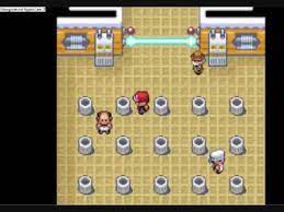 Check spelling or type a new query. Let S Play Pokemon Firered Part 21 Lt Surges Trash Cans Of Confusion Youtube