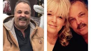 Fundraiser for Shelly Higbee by Tracey Mcbride : Please help with funeral &  living expenses