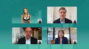 Macarena perez socio en econsult chile. Mercado De Capitales Inversion Y Crecimiento La Pandemia Ha Comprometido El Camino Hacia El Anhelado Desarrollo
