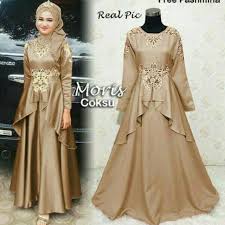 Selain itu, model dress batik ini juga hadir dengan desain baju batik untuk orang gemuk. Pola Baju Pesta Desain Untuk Sublim Pesanan 001 Shopee Indonesia