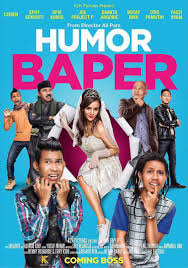 Maybe you would like to learn more about one of these? Humor Baper Suguhan Film Komedi Romantis Yang Kekinian 6 Oktober Di Bioskop