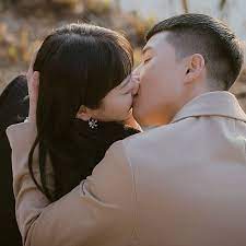 instagram 上的 ソジュナ 새로이소 パクソジュン 박서준 キムダミ 김다미 梨泰院クラス 이태원클라쓰 danbam official bn sj2013 d a m i korean drama romance kdrama actors kdrama