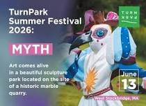 Turnpark Summer Festival 2026: Myth