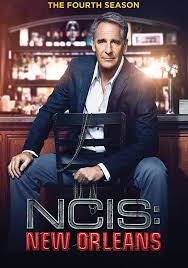 Streamingdivx.ws » séries » ncis : Ncis New Orleans The Fourth Season Dvd Blu Ray Amazon Fr