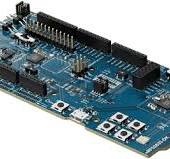 nRF52833 DK - nordicsemi.com