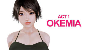 Custom Scene Act 1: Okemia v1.0 [COMPLETED] - free game download, reviews,  mega - xGames