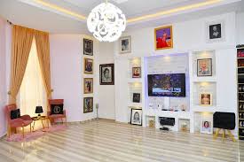 Well that's very well expected. This Is What Iyabo Ojo S New Home Looks Like 40 Photos Bellanaija