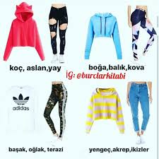 aslan igrennccc yengecin ki cok guzel veya basak burclar aslan ikizler burcu