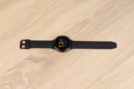Realme Watch S im Test - SpO2-Messung ...