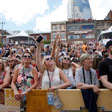 Pics: 'Cma Summer Jam' Tv Special To Air In September