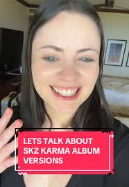 What Is Skz Karma