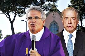 O que se sabe sobre denúncia contra ministro que motivou busca e apreensão da pf. The Day That The Priest Of Ricardo Salgado Gave A Scratch To The Psp Portugal