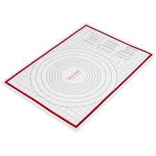 Sur La Table Silicone Pastry Mat Sur La Table In 2020 Sur La Table Cookware And Bakeware Dough Scraper