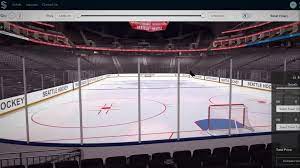 The kraken will compete in the national hockey league as a. Go Inside The Season Ticket Buying Process For Seattle Kraken At Climate Pledge Arena King5 Com