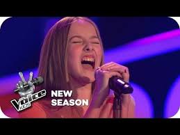 Frankie Goes To Hollywood The Power Of Love Jouline Preview The Voice Kids 2018 Sat 1 Youtube Frankie Goes To Hollywood Frankie The Power Of Love