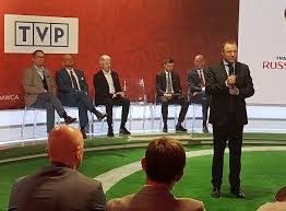 Redakcja powstała z połączenia redakcji sportowych tvp1 oraz tvp2. Transmisja Mundialu W 4k To Dla Tvp Potezne Wyzwanie Technologiczne Tvp Sport Na Mux3 Od 7 Czerwca