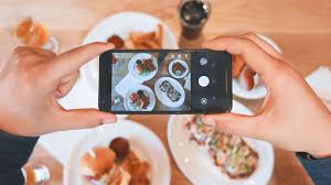 Aproveite as melhores receitas e receitas de vídeo la app de canal cocina te dará acceso a más de 21.000 recetas paso a paso y 2.000 recetas en vídeo. Los Influencers De Cocina Que Triunfan En Instagram Social Publi Blog