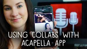 Find and compare best collaboration apps for android. How To Do A Collab With The Acapella App Youtube App Music Classroom New Android Phones