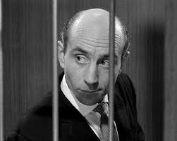 The Avengers : Series 4 : Quick-Quick Slow Death : Cast