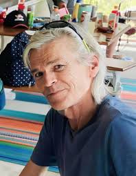 James Todd Erickson (Jim) Obituary