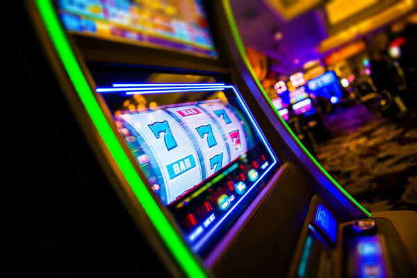 Asia Invest Group to build new casino in Primorye