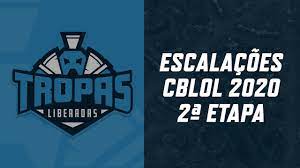 The campeonato brasileiro de league of legends (cblol, lit.brazilian championship of lol) is the top level of professional league of legends competition in brazil.there are eight teams in the league. Lol Esports