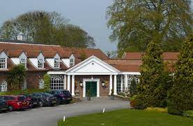 Junction 46 a1 m kirk deighton, wetherby, ls22 5gt gb. The Bridge Hotel Spa Wetherby Case Studies Silverstone
