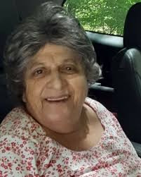 Elaine P. Moses Obituary November 14, 2024