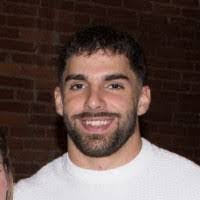 Anthony Centofanti's Instagram, Twitter & Facebook