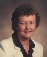 Norma Proctor Obituary (1928