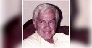 Robert D. Culbertson Obituary