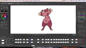 Or you are getting tvpaint animation 10 pro has stopped working. Sprite Generator Tvpaint Animation 11 0 8 New Feature Youtube