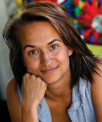 Bianca kronlöf läser en dikt om hur det låter när den man ligger med tycker om det. Passivitet Ar Det Farligaste Som Finns Pressreader